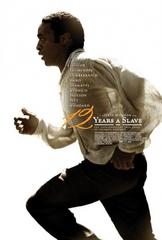 The Italian Distributor Of '12 Years A Slave' Has Pulled Its Posters Highlighting White Actors Like Brad Pitt