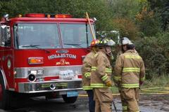 House Fire, Oil Burner Malfunction, and More
